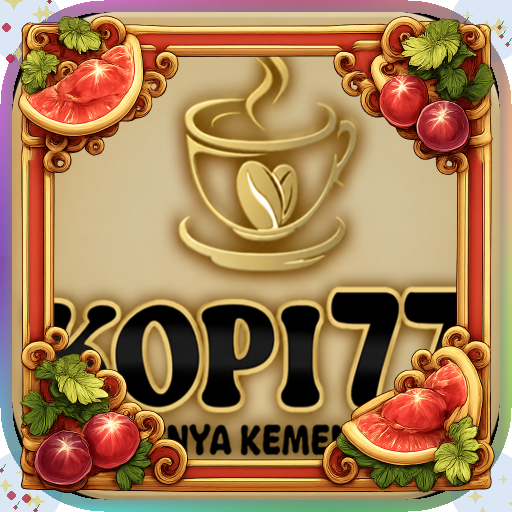 kopi77 — galeri pratinjau - APK Resmi