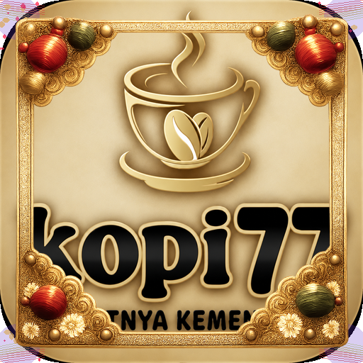 kopi77 — galeri pratinjau Resmi APK